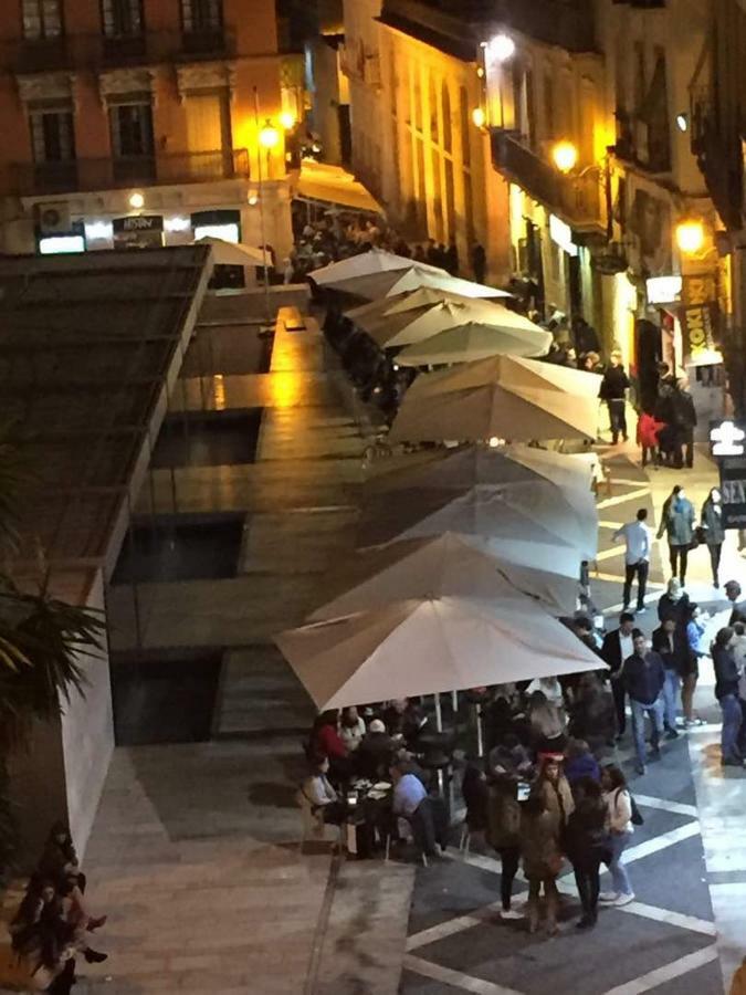 Heart Of Alicante Esterno foto