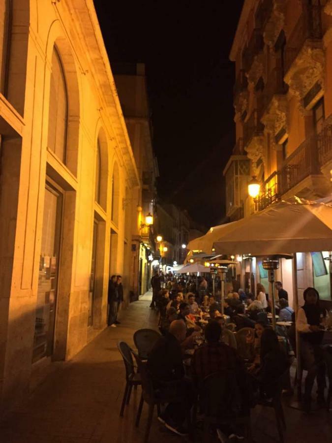 Heart Of Alicante Esterno foto